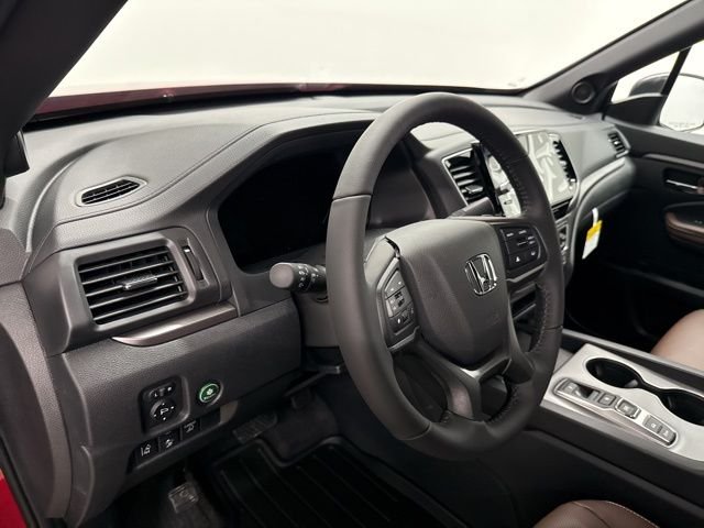 2026 Honda Ridgeline RTL - Photo 15