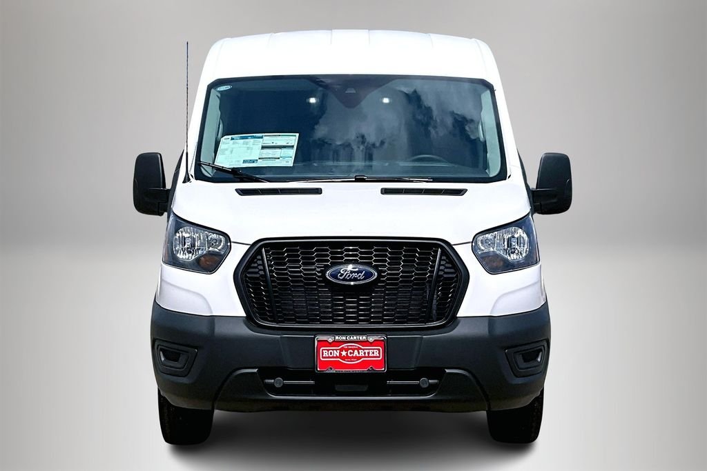New 2025 Ford Transit-250 Base 3D Cargo Van