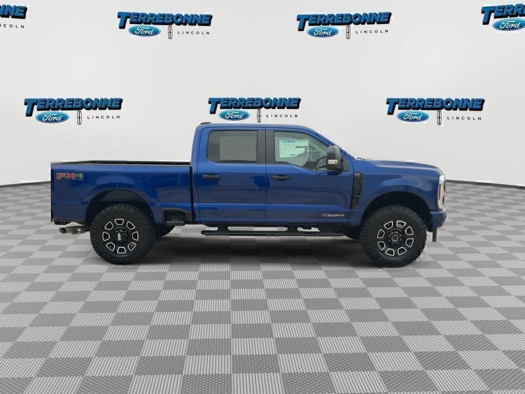 2026 Ford F-250 Super Duty XL - Photo 9