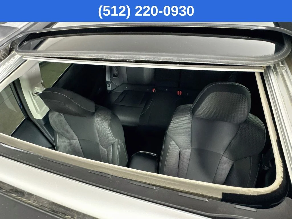 Used 2024 Black Subaru Premium image 27