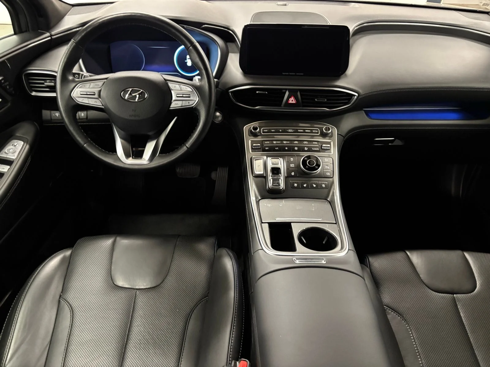 Used 2023 Gray Hyundai Calligraphy image 11