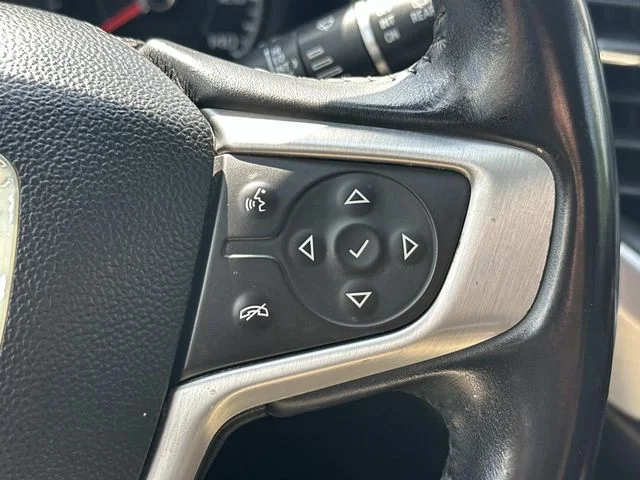 Used 2019 Red GMC SLE-1 image 22