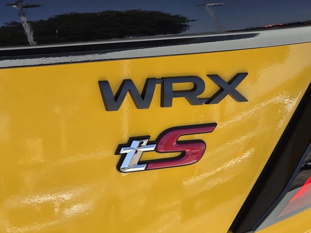 New 2026 SUNRISE YELLOW Subaru Series.Yellow image 32