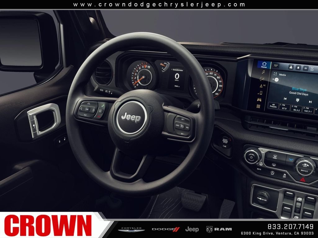 New 2026 41 Exterior Paint Jeep Sport image 22