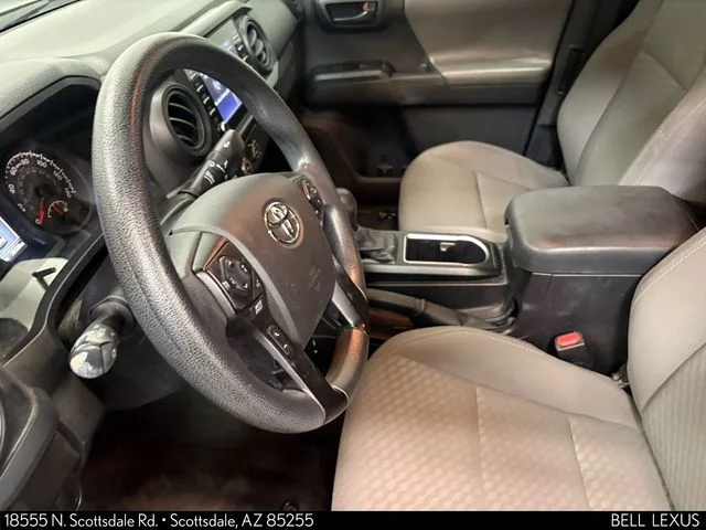 Used 2022 Gray Toyota SR image 12