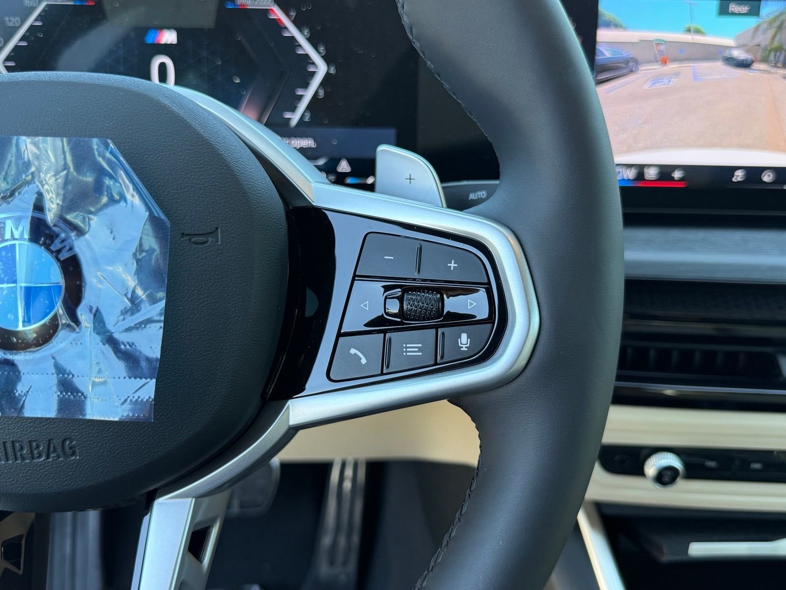 New 2026 Alpine White BMW 330i image 25