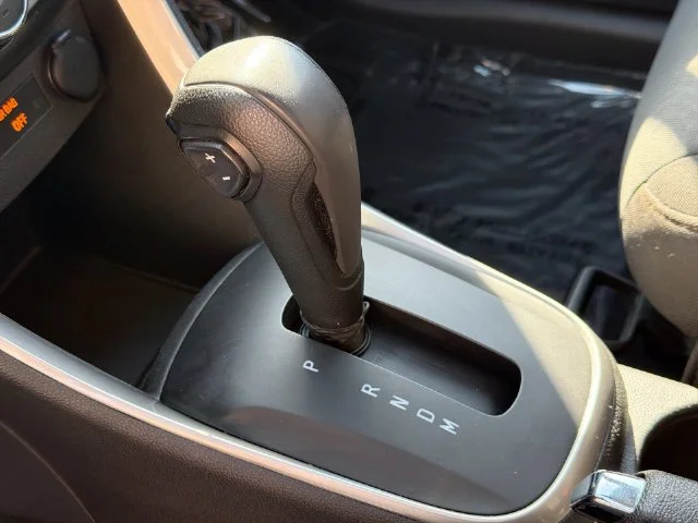 Used 2017 Silver Chevrolet LS image 29