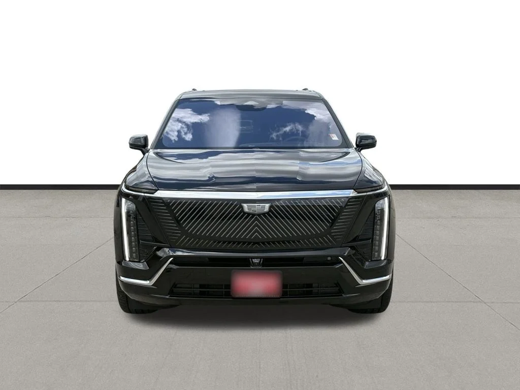 Used 2026 Cadillac VISTIQ Premium Luxury with VIN 1GYC3MML9TZ707639 for sale in Houston, TX