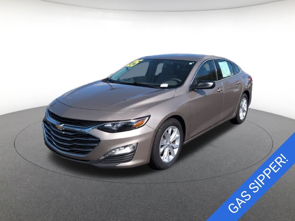 2025 Chevrolet Malibu