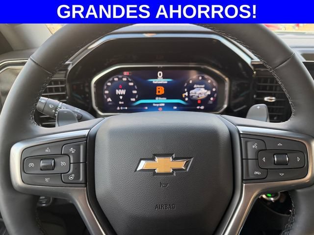 2026 Chevrolet Silverado 1500 LTZ - Photo 22
