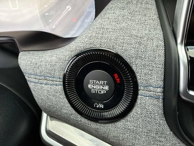 2026 Jeep Compass Latitude - Photo 27