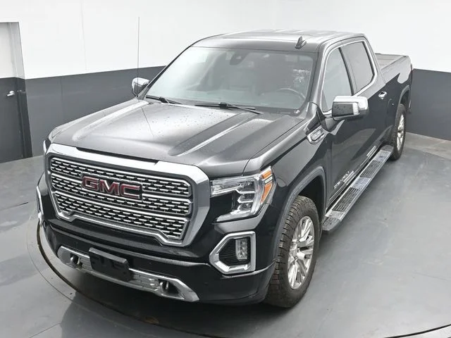Used 2020 Black GMC Denali image 20