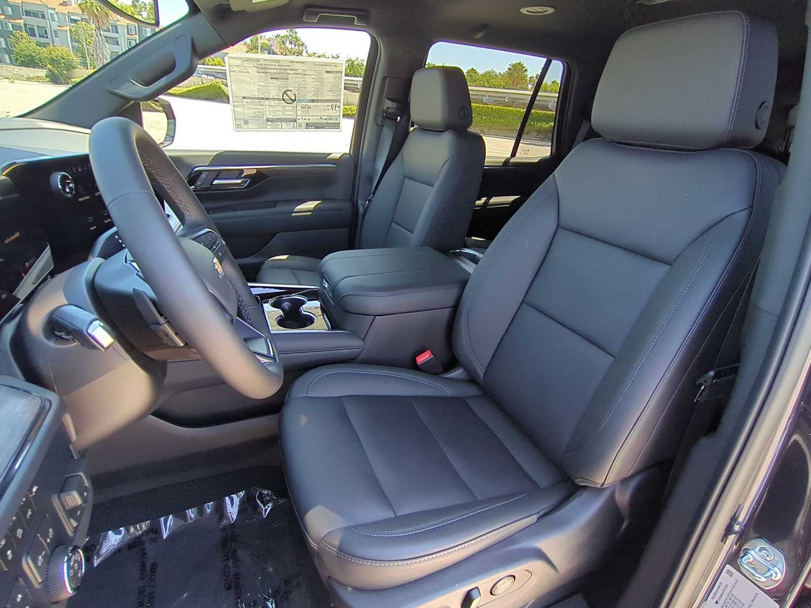 New 2026 Dark Ash Metallic Chevrolet LT image 23