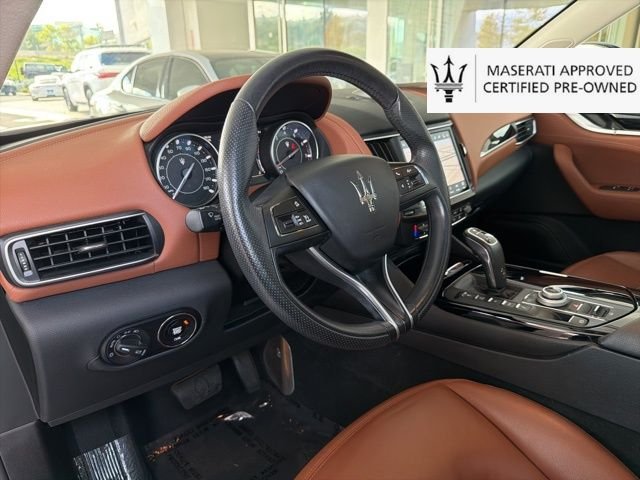 2022 Maserati Levante GT - Photo 12