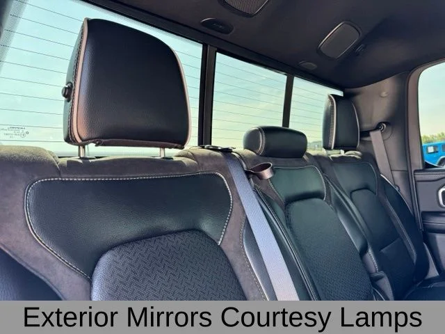 Used 2026 Gray Ram Laramie image 24