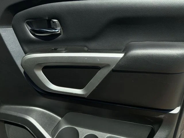 Used 2024 Gray Nissan SV image 37