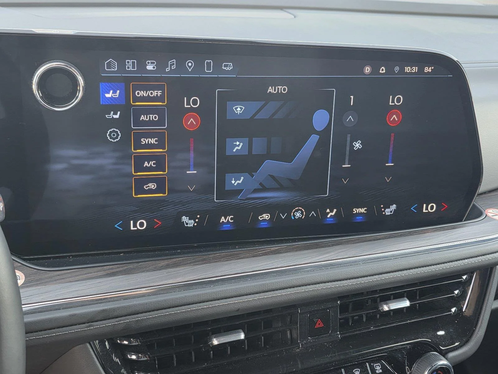 Used 2025 Dark Ash Metallic Chevrolet LT image 16