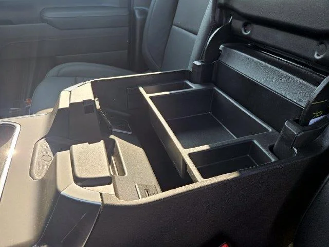 New 2026 Onyx Black GMC SLT image 26