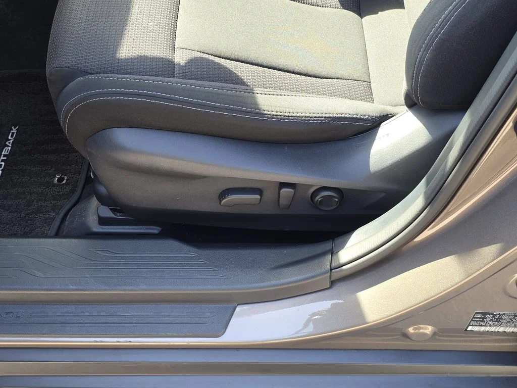 Certified Used 2023 Brown Subaru Premium image 17