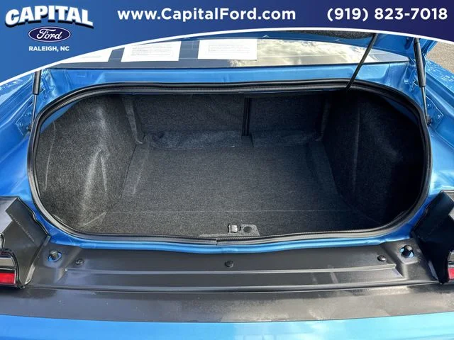 Used 2023 Blue Dodge R/T image 16