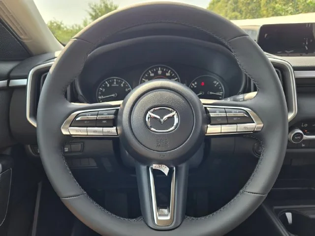 New 2026 Soul Red Crystal Metallic Mazda 2.5 S Preferred AWD image 29