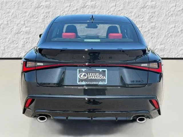 New 2026 Caviar Lexus F SPORT image 11
