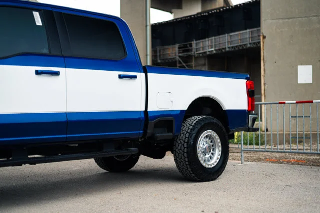 2026 Ford F-250 Super Duty XLT - Photo 23