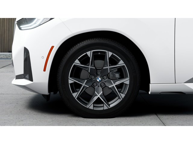 New 2026 Alpine White BMW 30 xDrive image 7