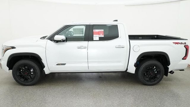 New 2026 Wind Chill Pearl Toyota 1794 Edition image 3