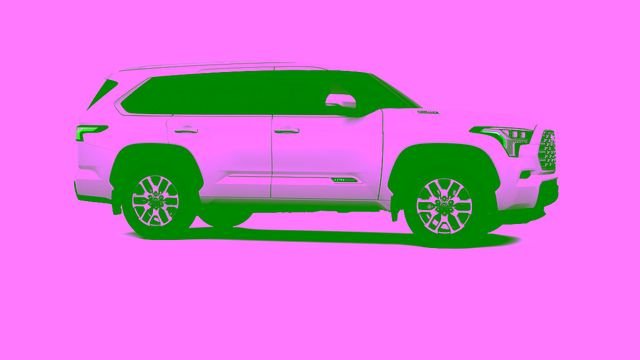 New 2026 Beige Toyota 1794 Edition image 35