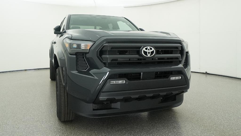 New 2026 Underground Toyota SR5 image 15