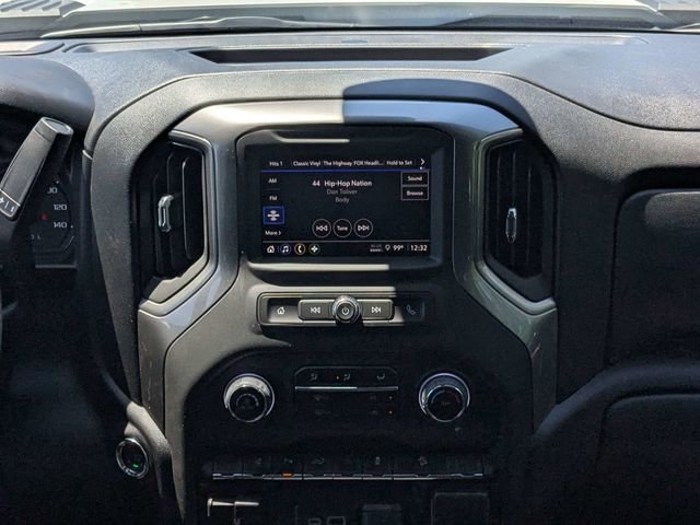 2026 Chevrolet Silverado 2500 HD Custom - Photo 17