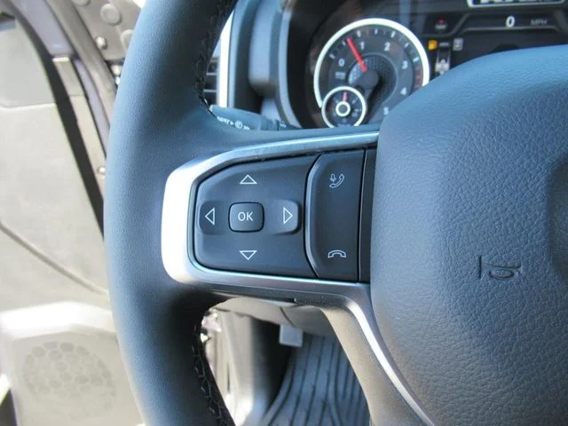 2026 RAM 2500 Big Horn - Photo 19