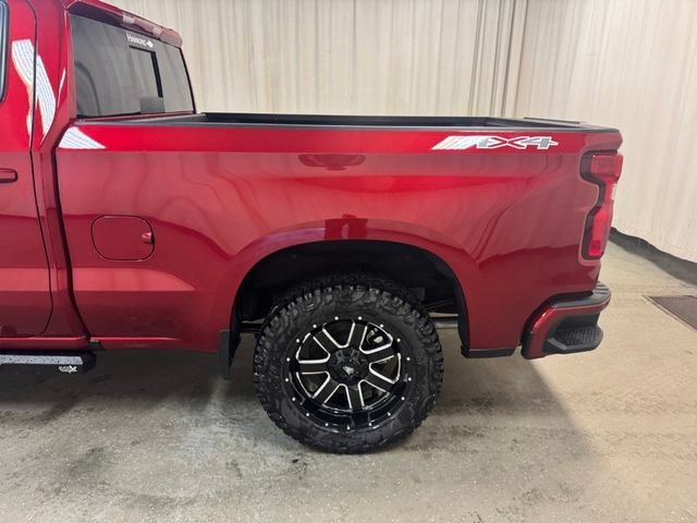 2026 Chevrolet Silverado 1500 RST - Photo 11