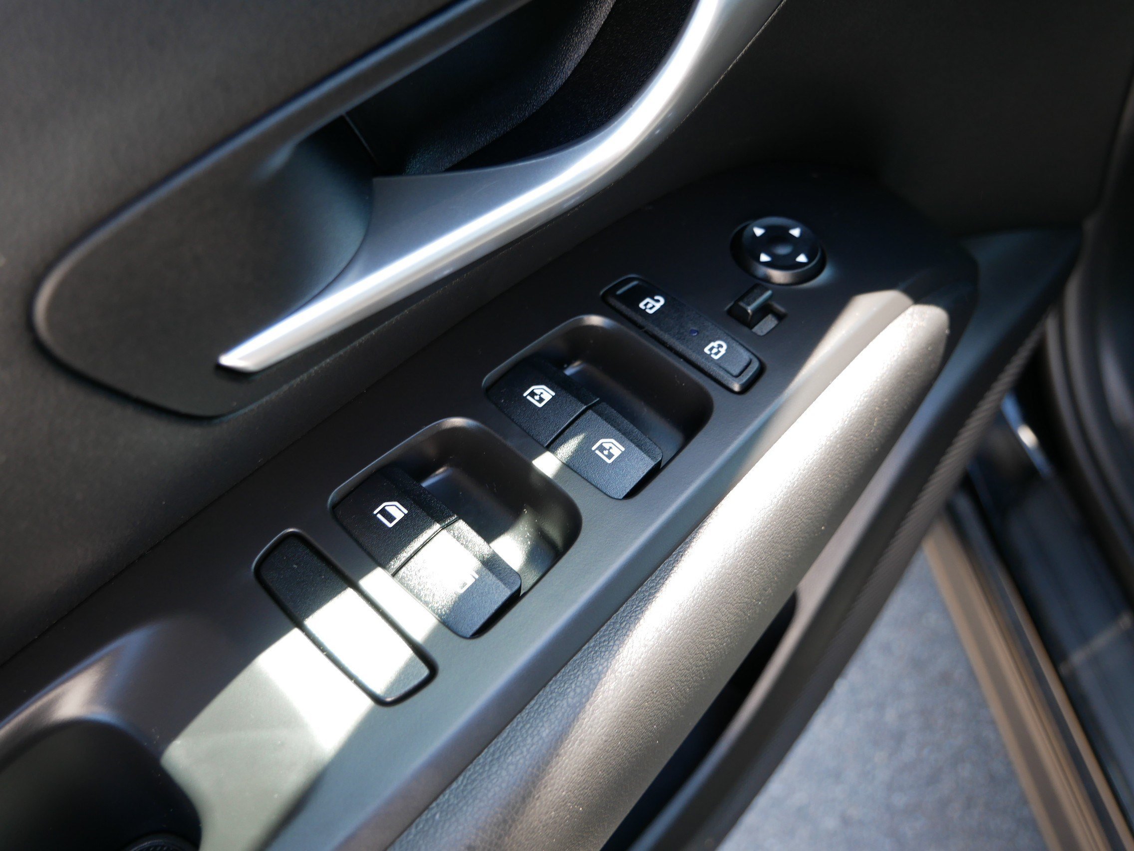 Certified Used 2023 Phantom Black Hyundai SEL image 19