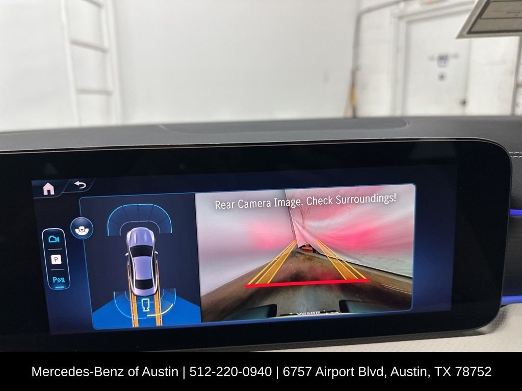 Certified Used 2026 White Mercedes-Benz CLA 250 image 15