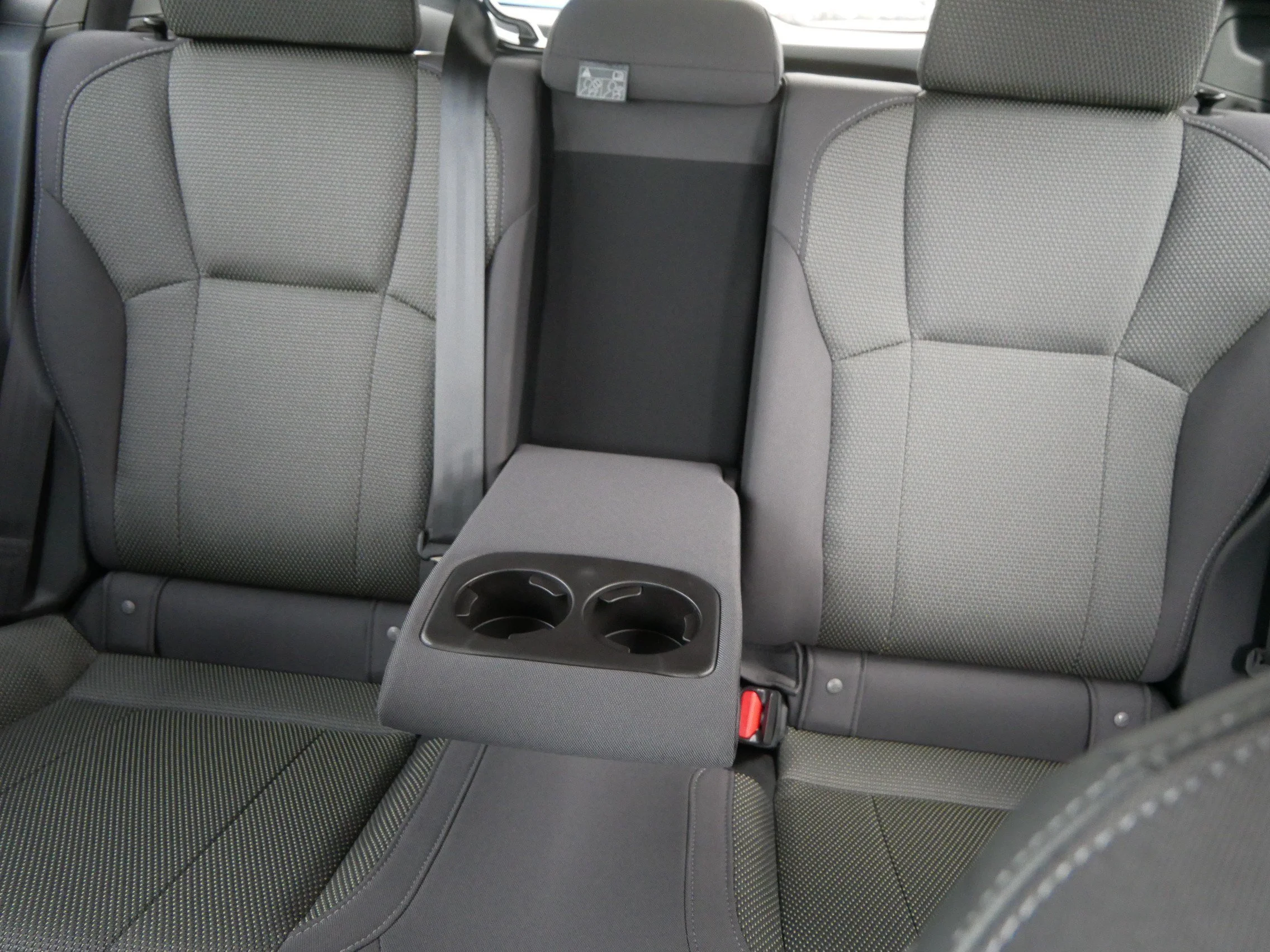 Used 2024 Ice Silver Metallic Subaru Premium image 13
