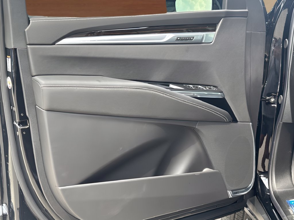 2026 Cadillac Escalade Luxury - Photo 20