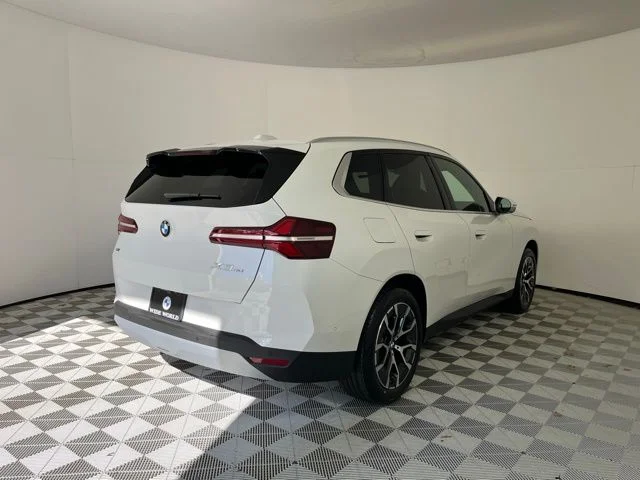Used 2026 Alpine White BMW 30 xDrive image 7