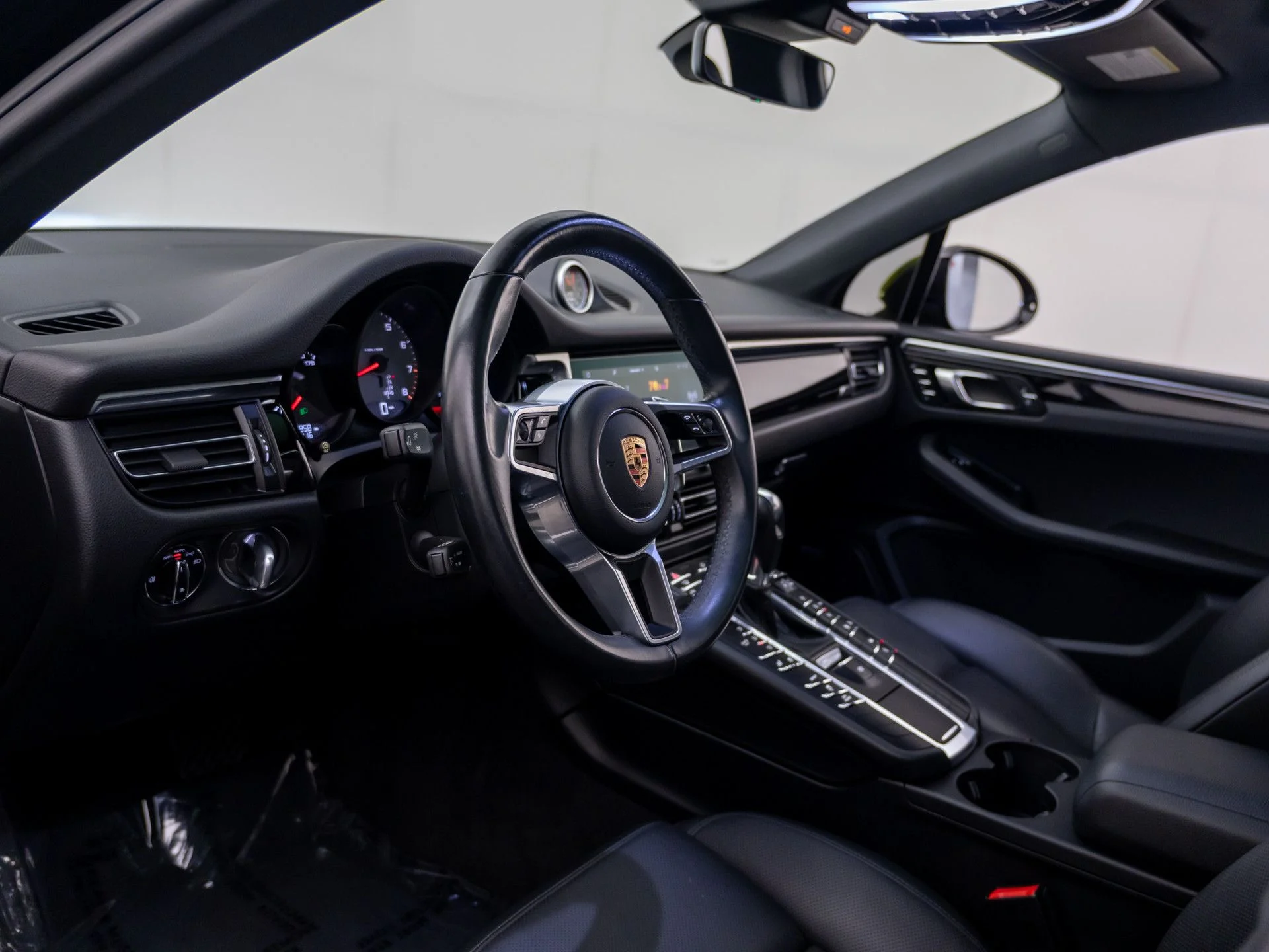 Used 2019 Black Porsche S image 18