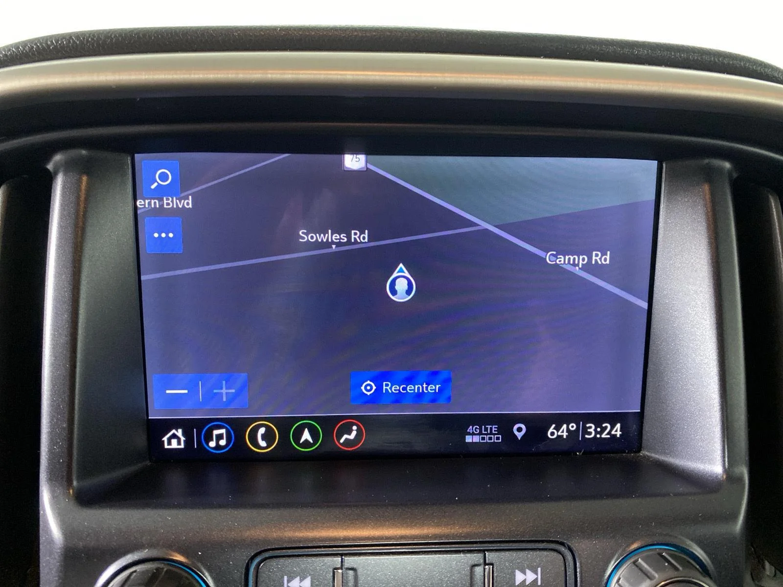 Used 2019 Onyx Black GMC 4WD Denali image 19
