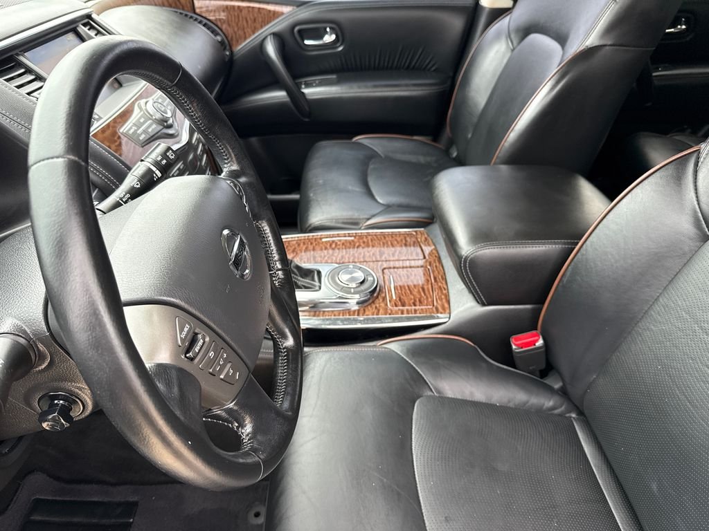 Used 2020 White Nissan Platinum image 21
