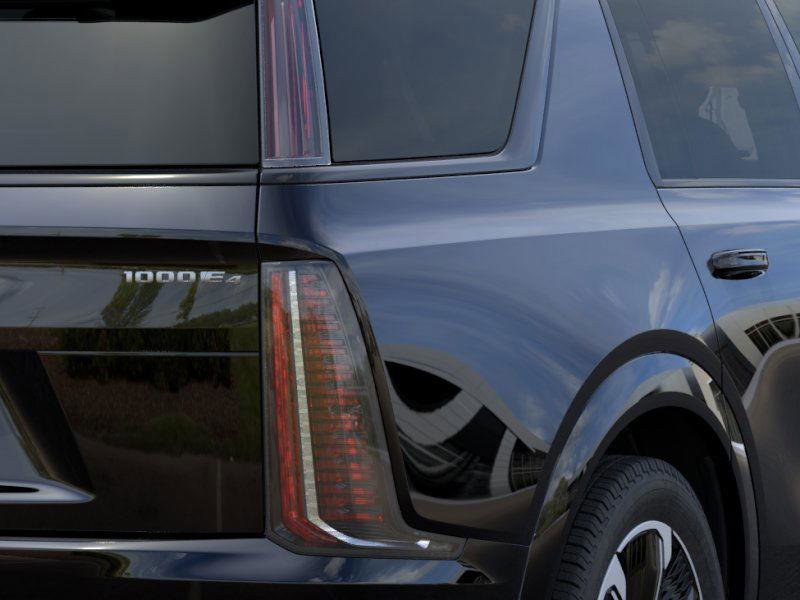 2026 Cadillac Escalade IQL Sport - Photo 11