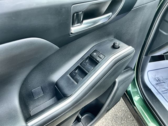 Used 2024 Cypress Toyota XLE image 17