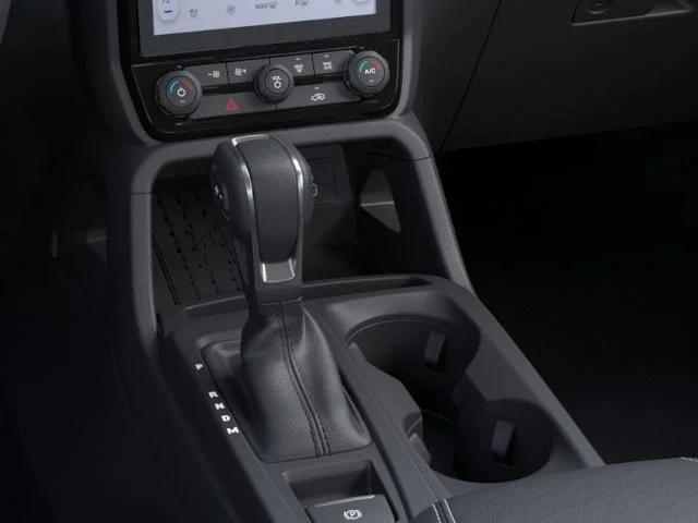 New 2026 Desert Sand Ford XLT image 15