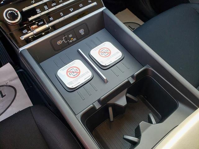New 2026 Gray Hyundai SE image 11