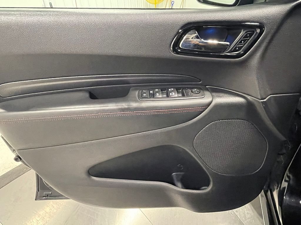 Used 2025 Black Dodge R/T Plus image 20