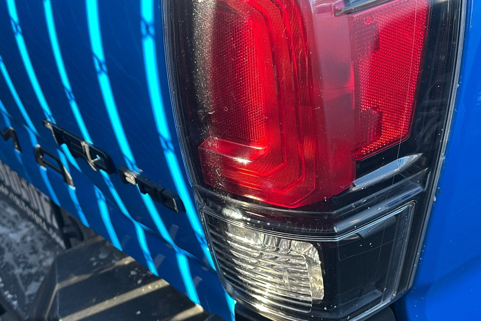 2019 Toyota Tacoma TRD Pro photo 6