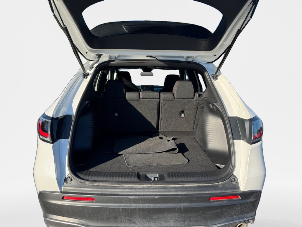 Used 2024 Platinum White Pearl Honda Sport image 23