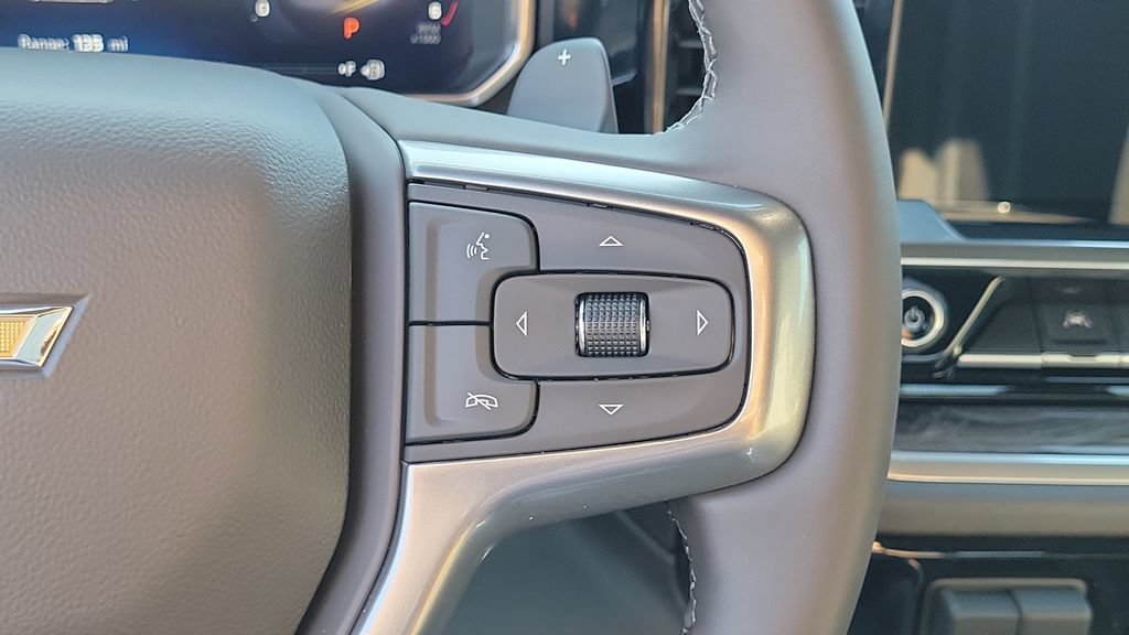 2026 Chevrolet Silverado 1500 LTZ - Photo 28
